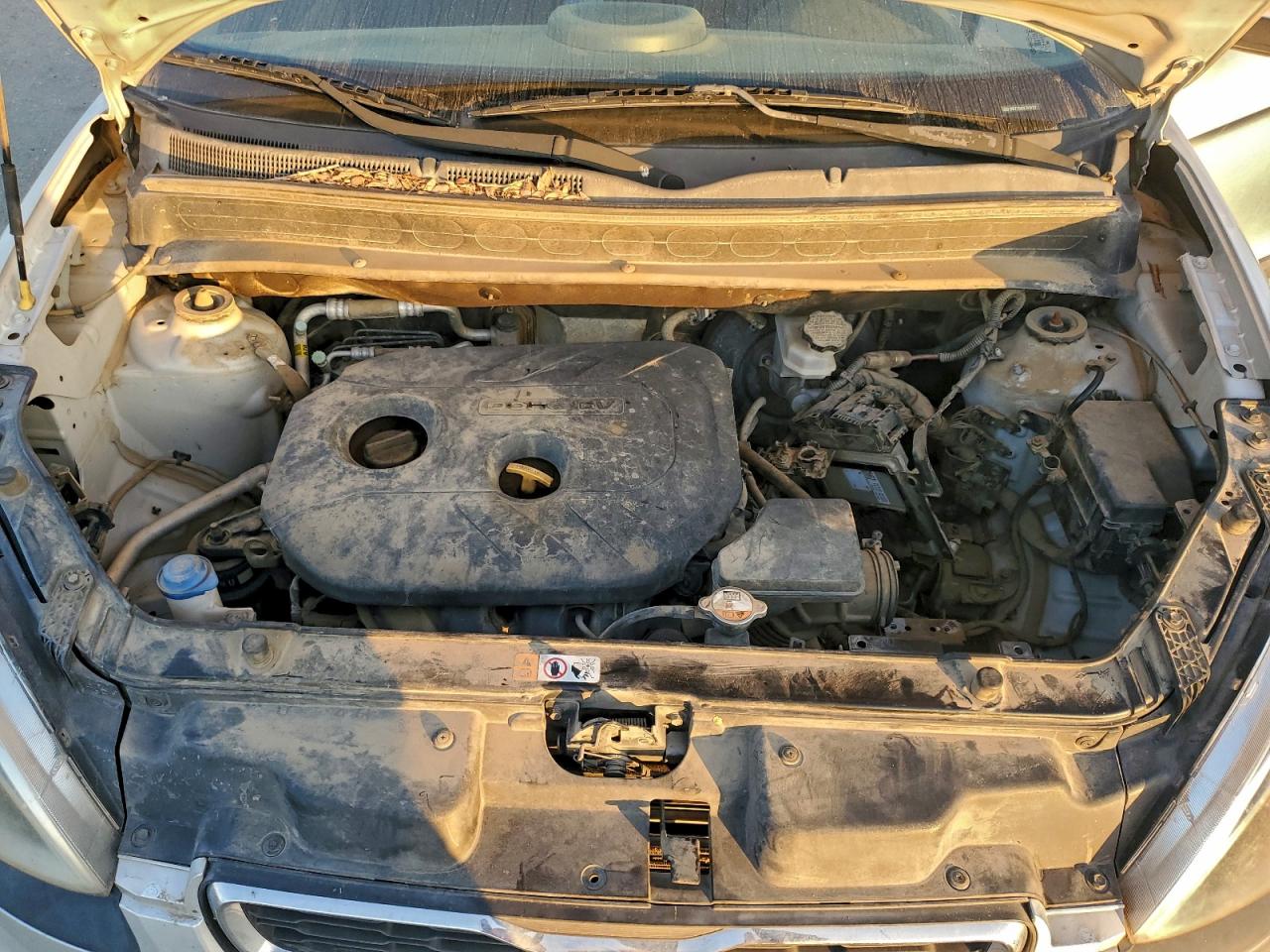 2012 KIA SOUL + photo 21