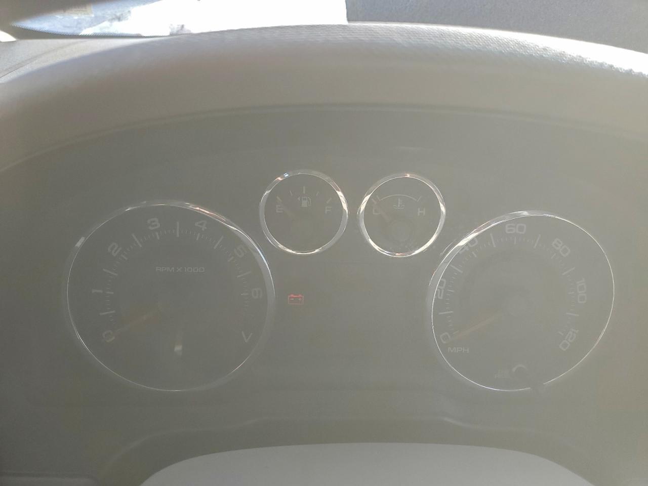2010 FORD EDGE SE photo 9