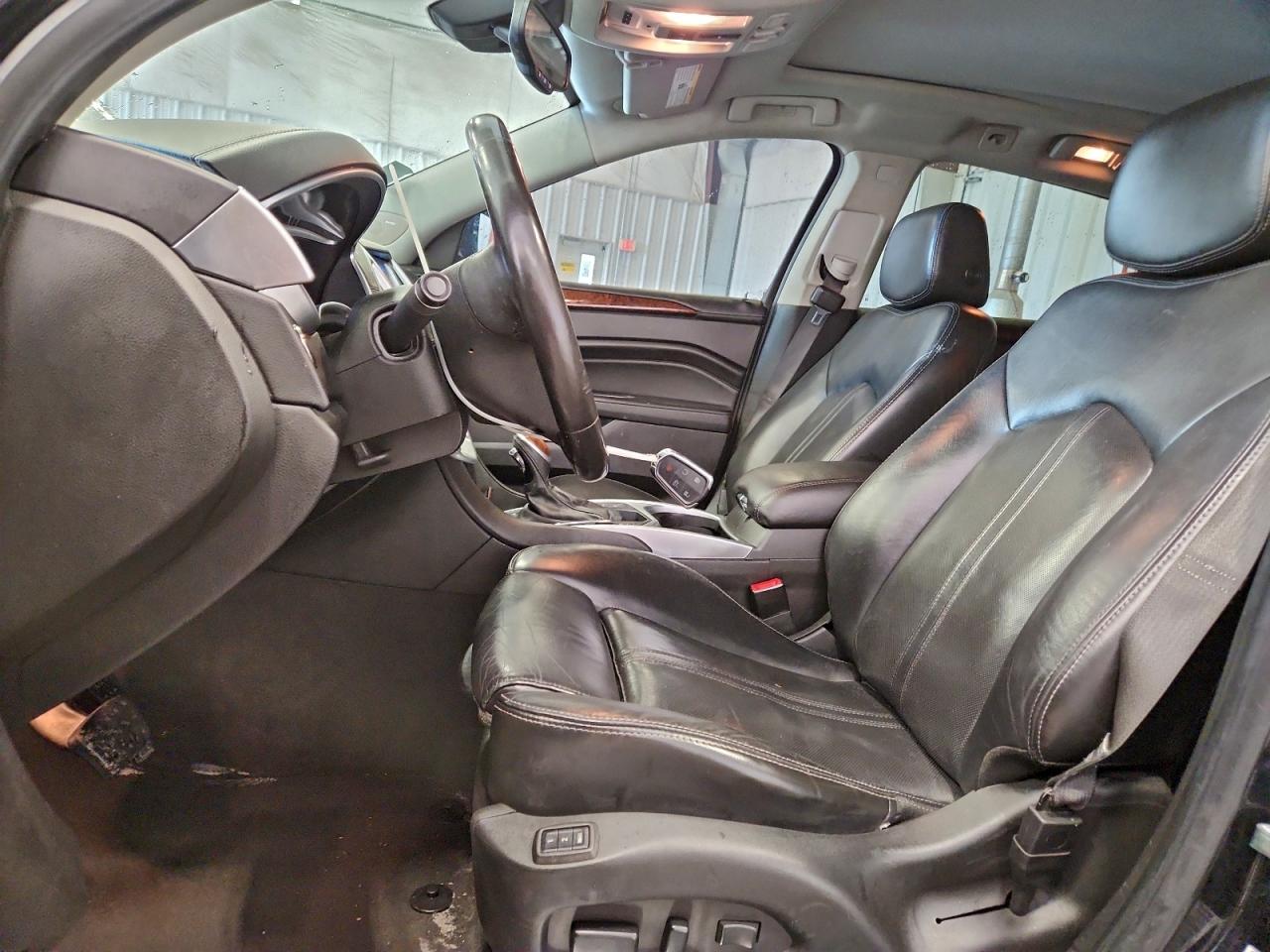 2016 CADILLAC SRX PREMIUM COLLECTION photo 7