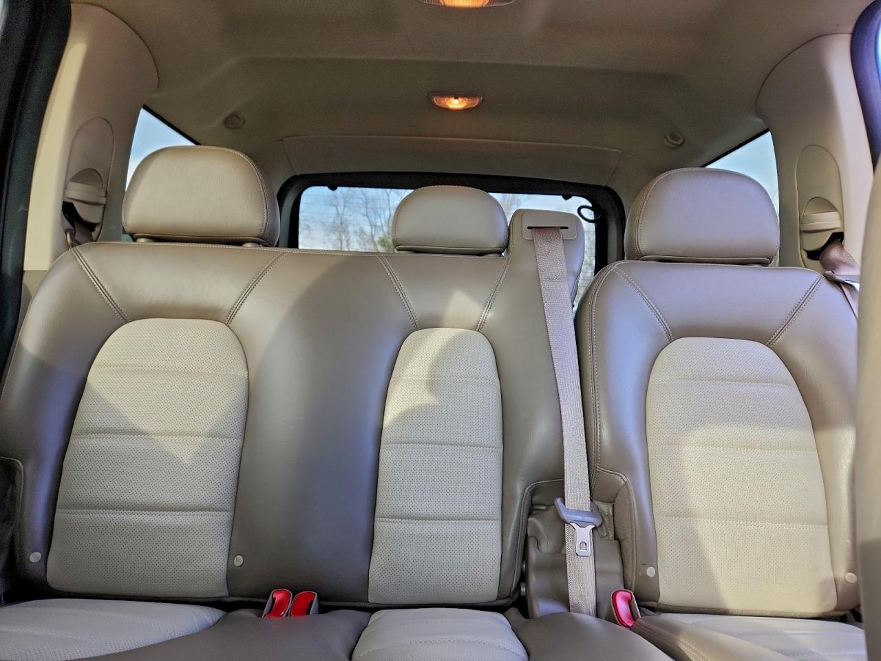 2004 FORD EXPLORER EDDIE BAUER photo 10