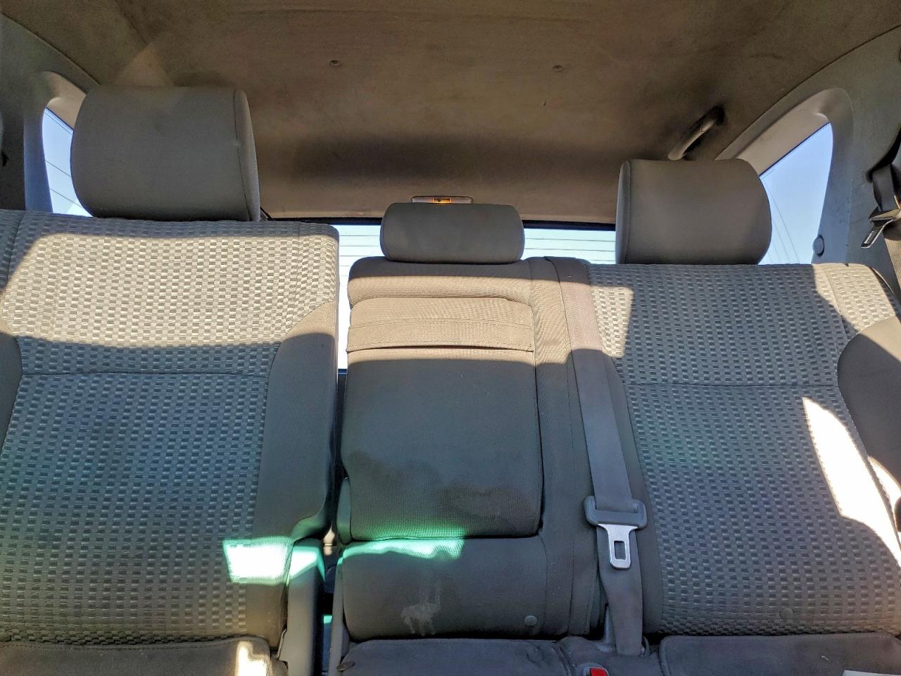 2006 TOYOTA 4RUNNER SR5 photo 10