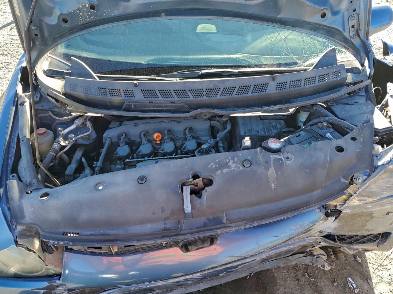 2010 HONDA CIVIC LX photo 21