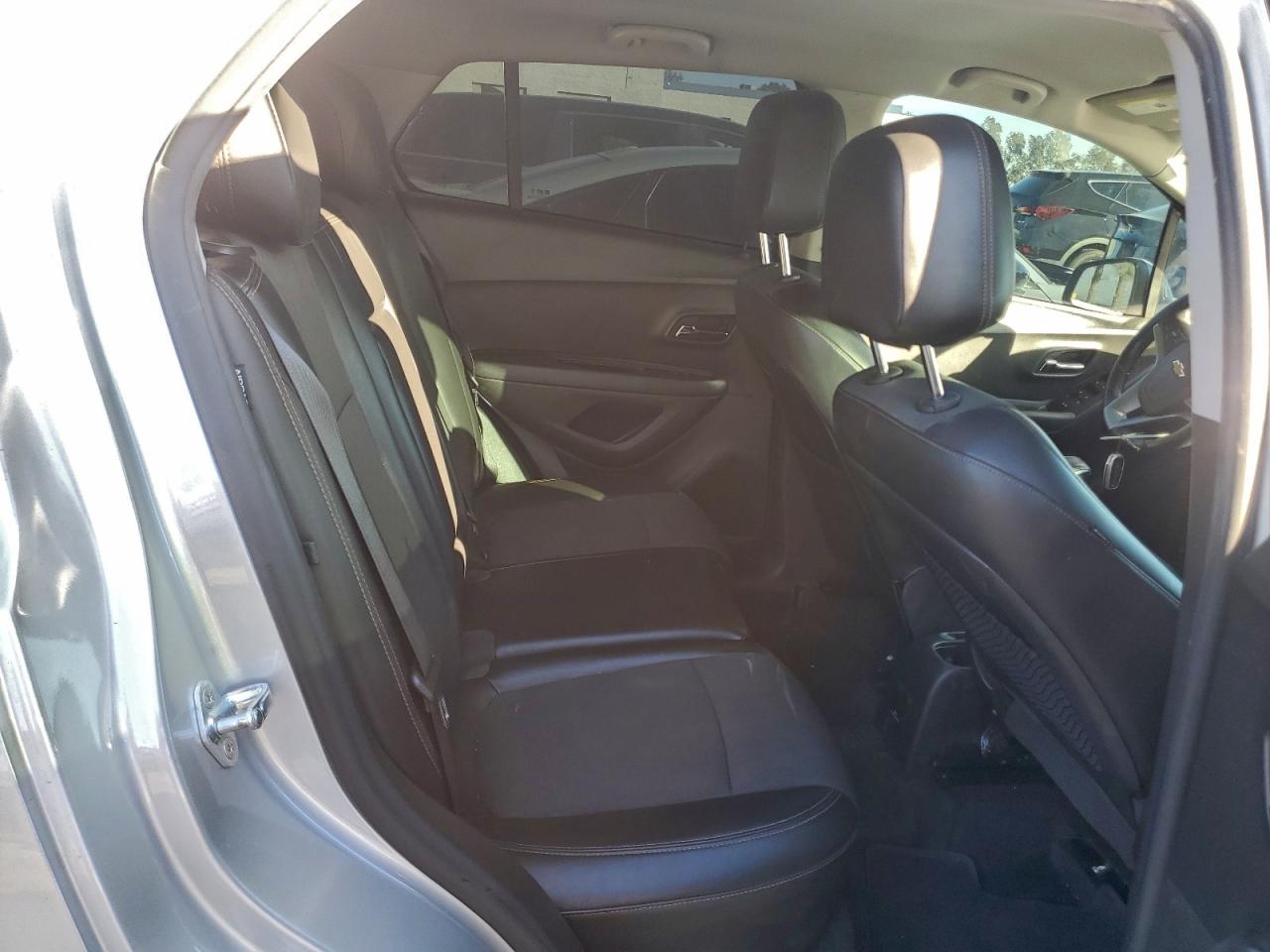 2019 CHEVROLET TRAX 1LT photo 31