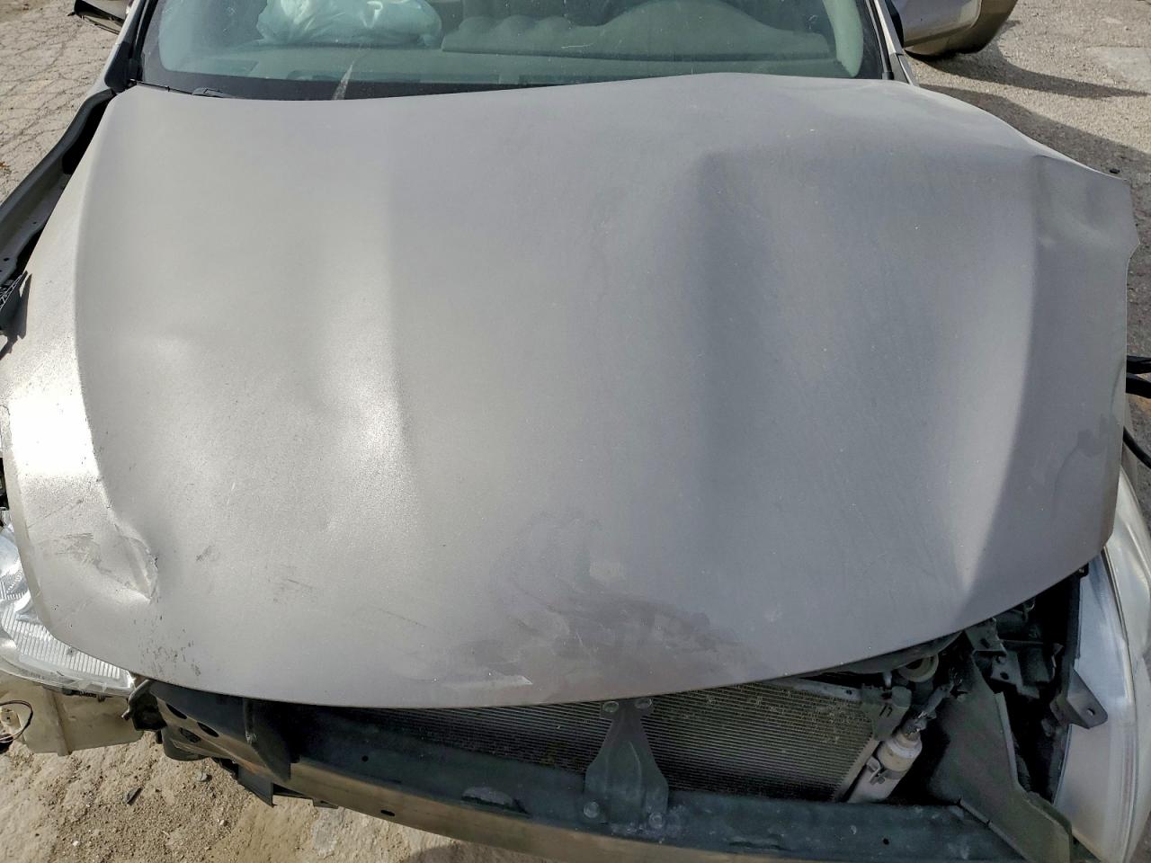 2011 NISSAN ALTIMA BASE photo 11