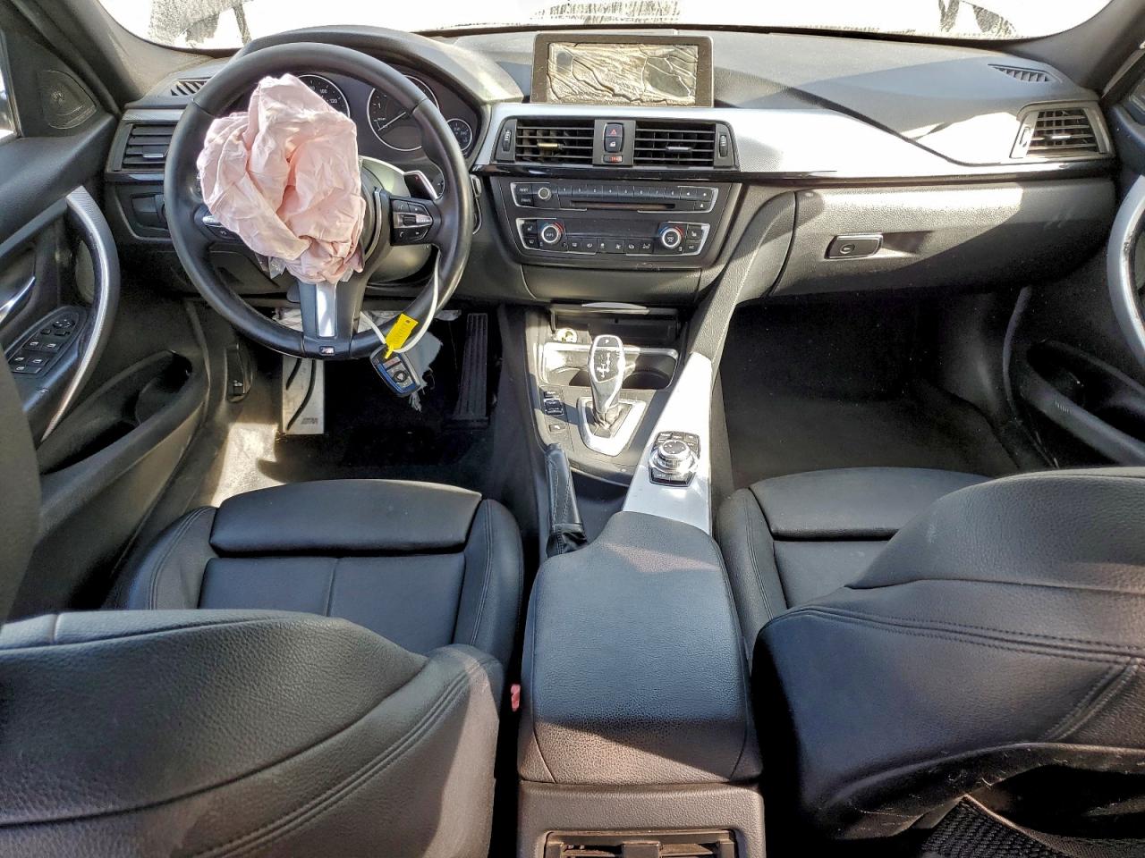 2013 BMW 335 I photo 8