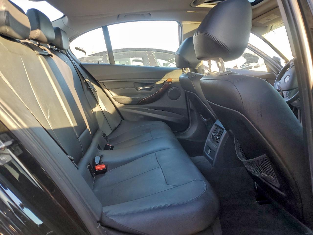 2013 BMW 328 I SULEV photo 10