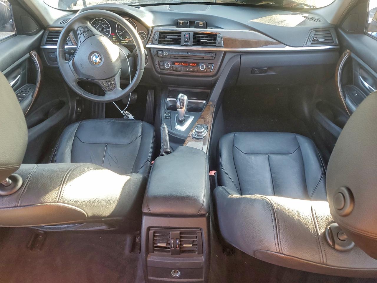2013 BMW 328 I SULEV photo 8