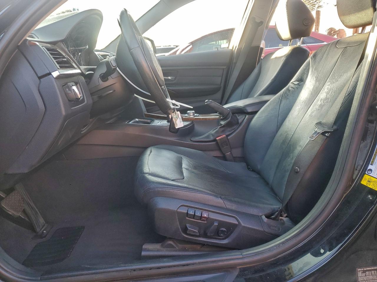 2013 BMW 328 I SULEV photo 7