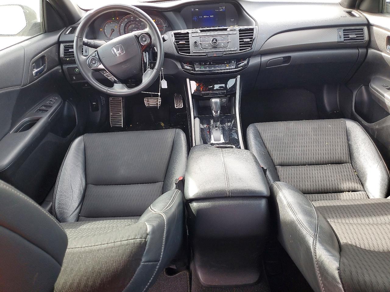 2016 HONDA ACCORD SPORT photo 15