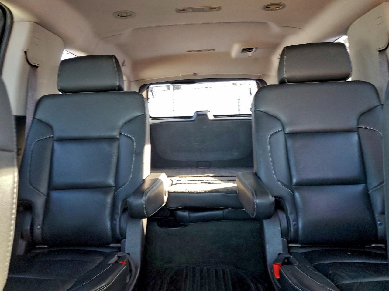 2015 GMC YUKON XL K1500 SLT photo 28