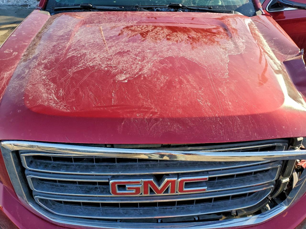 2015 GMC YUKON XL K1500 SLT photo 34