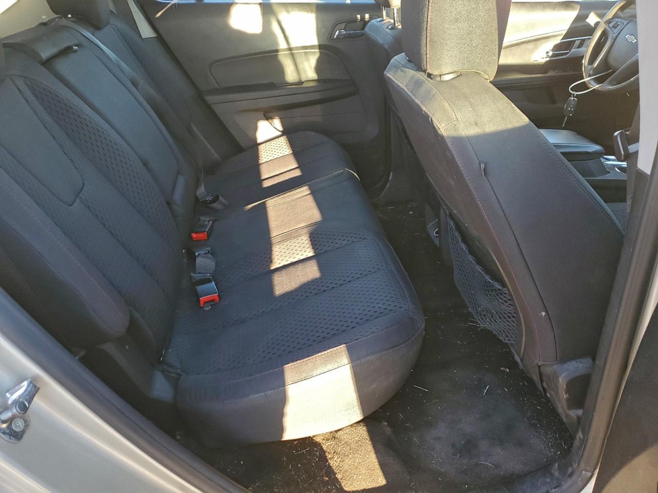 2015 CHEVROLET EQUINOX LS photo 28