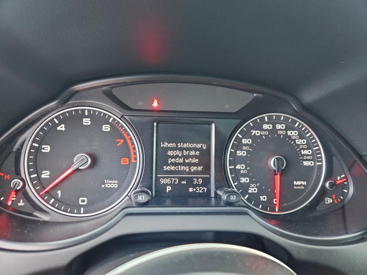 2015 AUDI Q5 PREMIUM PLUS photo 17