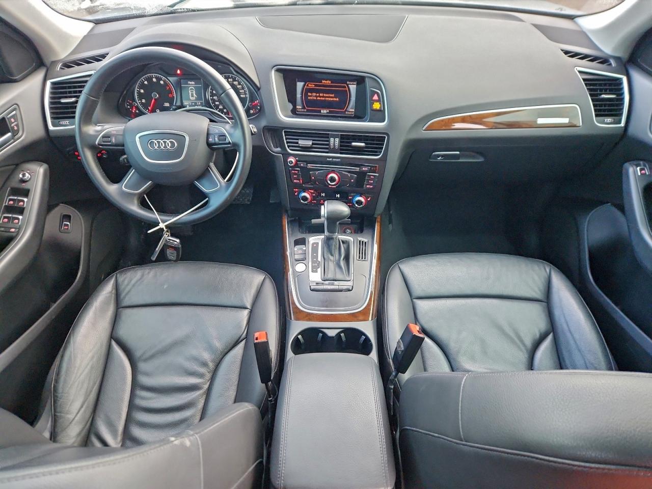 2015 AUDI Q5 PREMIUM PLUS photo 15