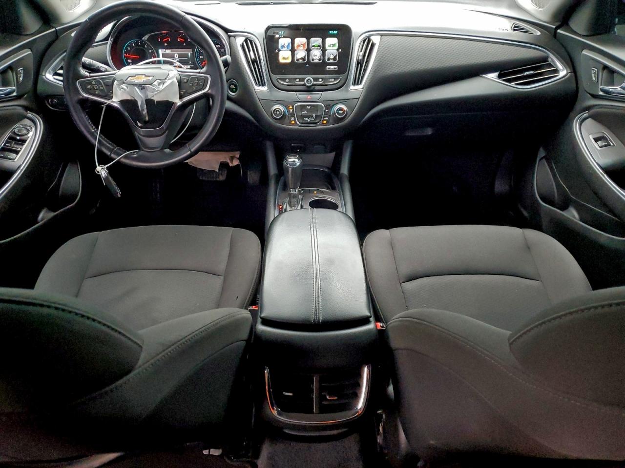 2018 CHEVROLET MALIBU LT photo 15