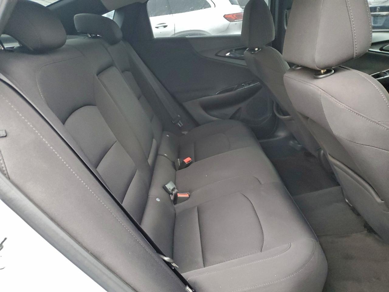 2018 CHEVROLET MALIBU LT photo 21