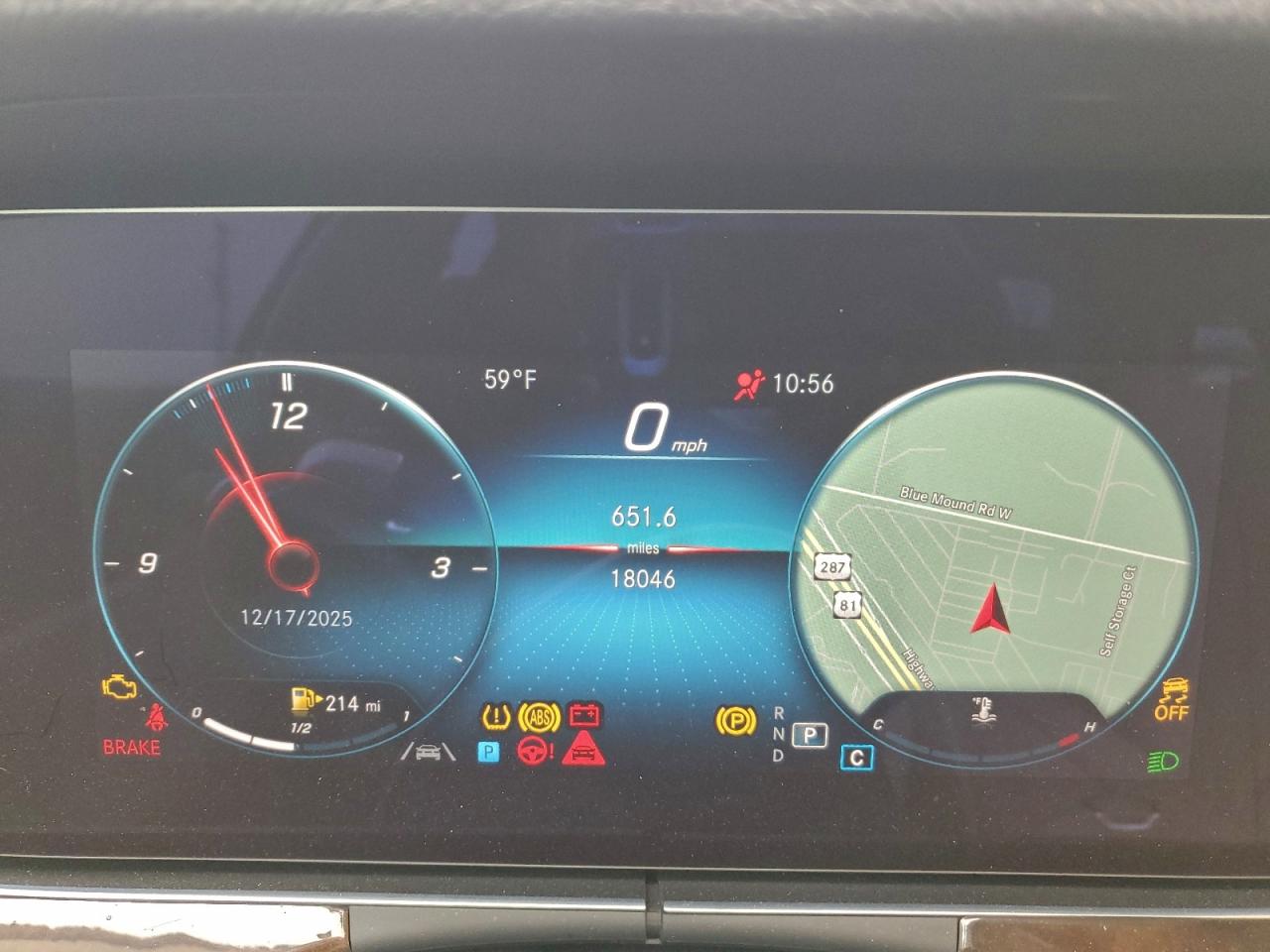 2022 MERCEDES-BENZ E 350 photo 17
