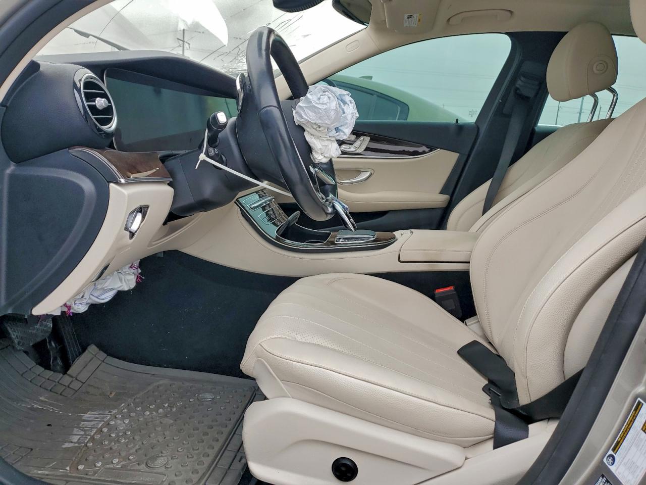 2022 MERCEDES-BENZ E 350 photo 13