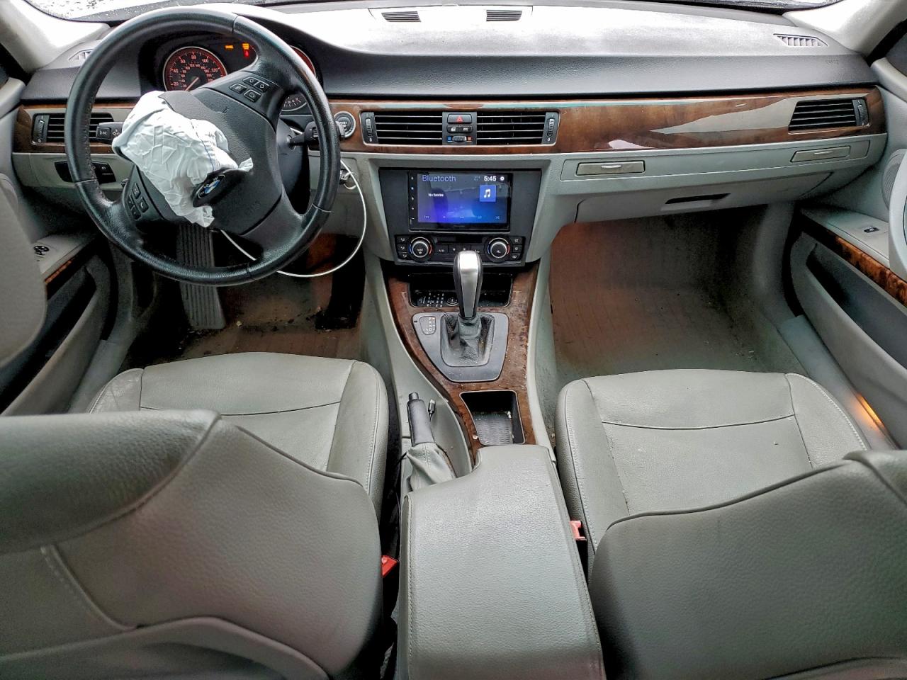 2010 BMW 328 I photo 8