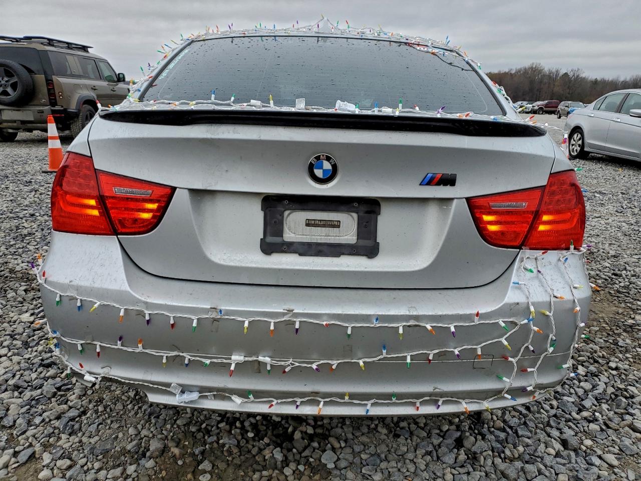 2010 BMW 328 I photo 6