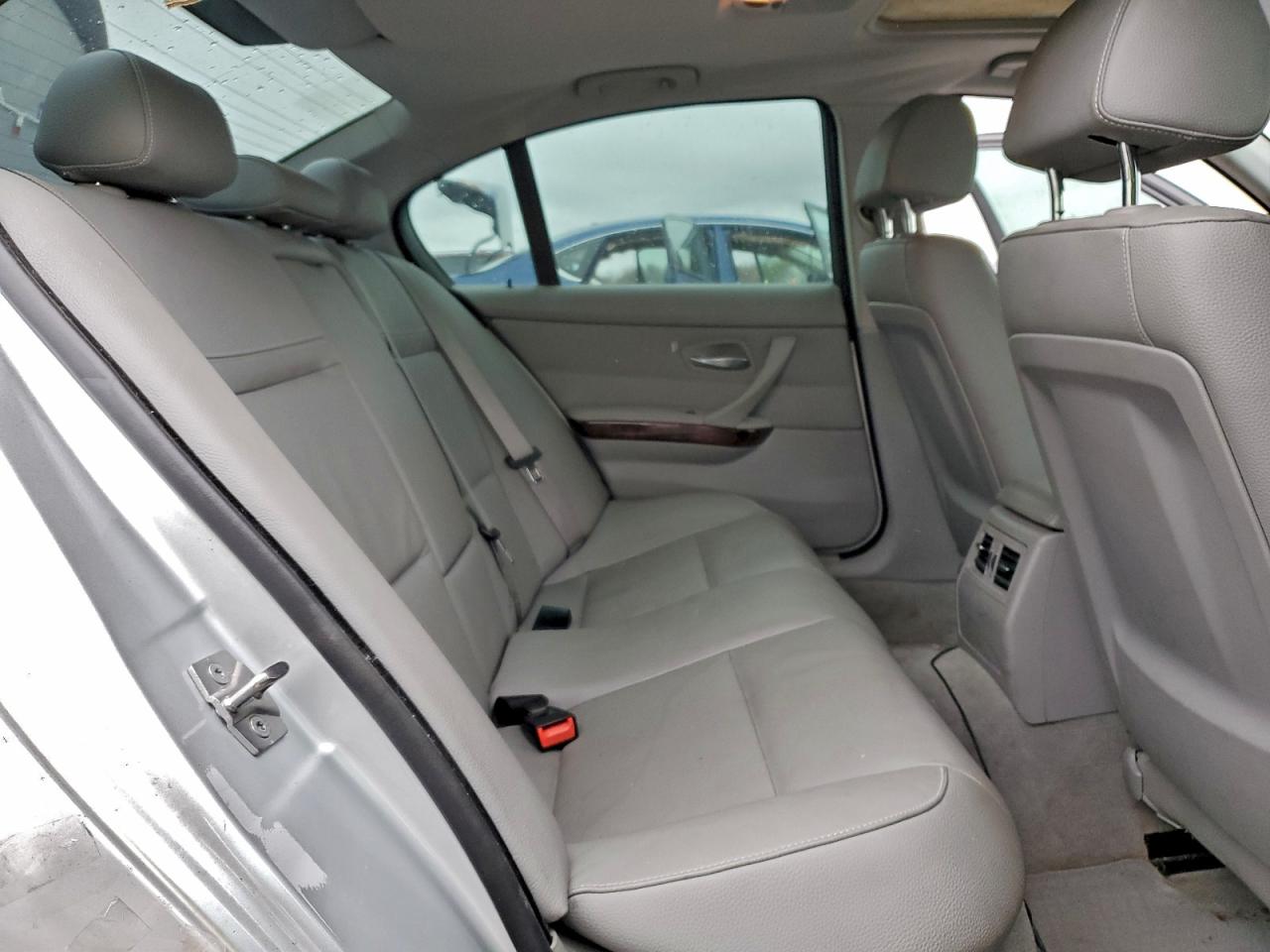 2010 BMW 328 I photo 10