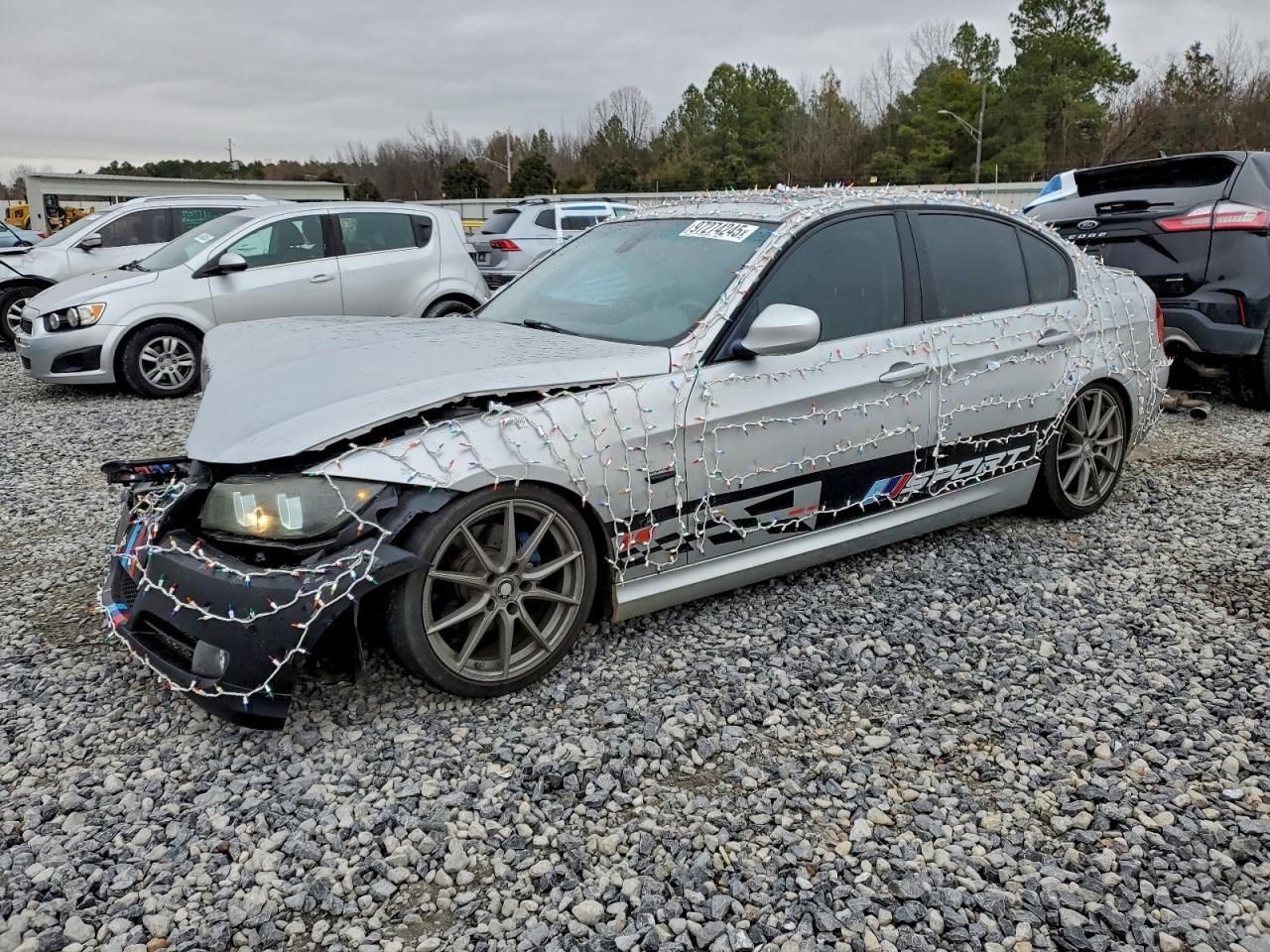 2010 BMW 328