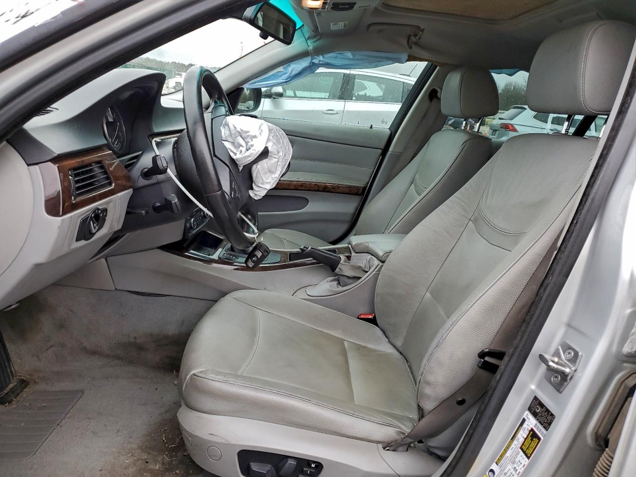 2010 BMW 328 I photo 7