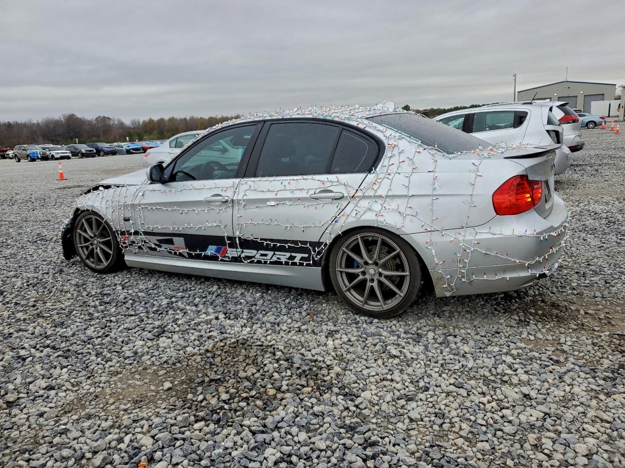 2010 BMW 328 I photo 2