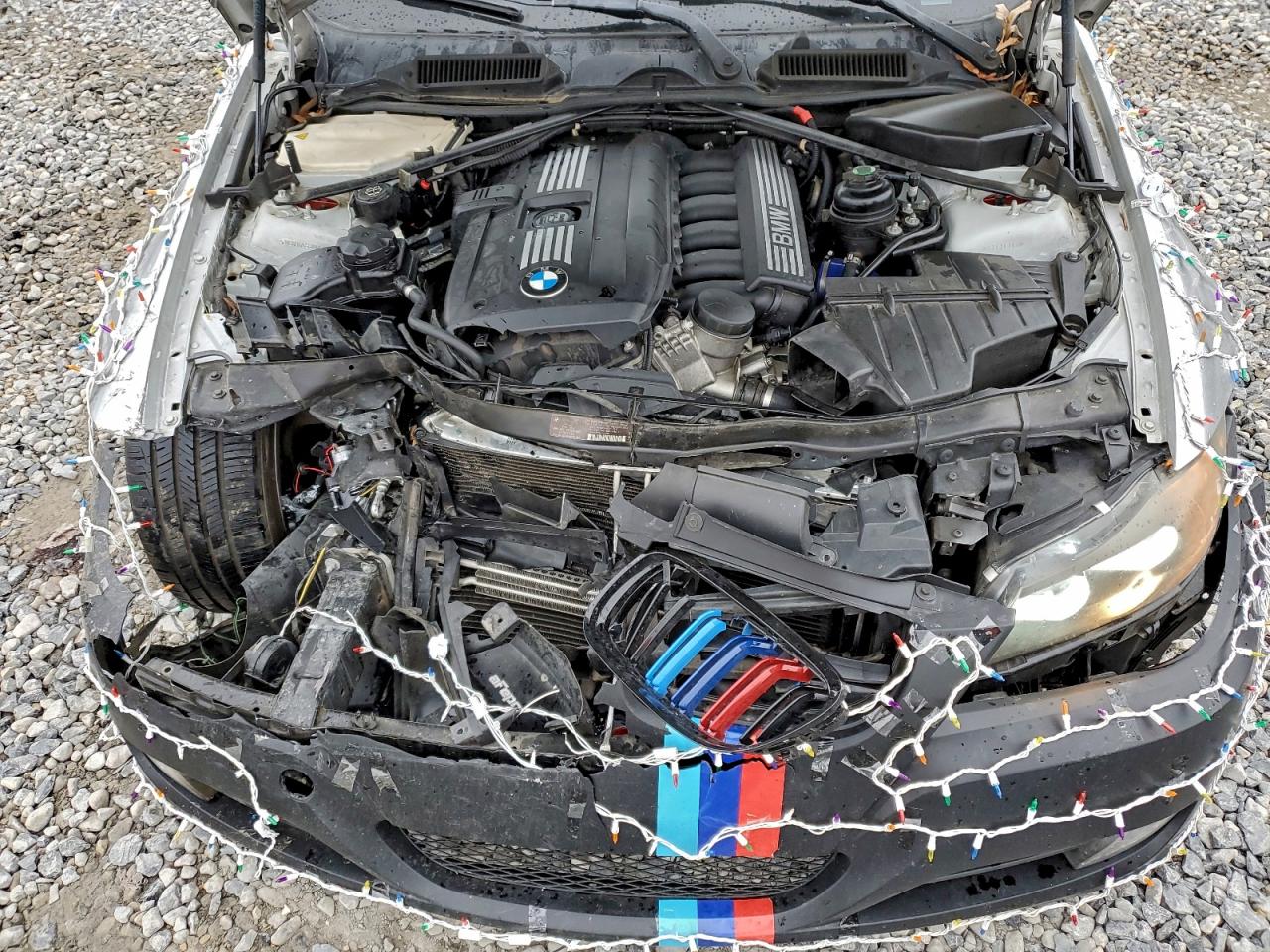 2010 BMW 328 I photo 11