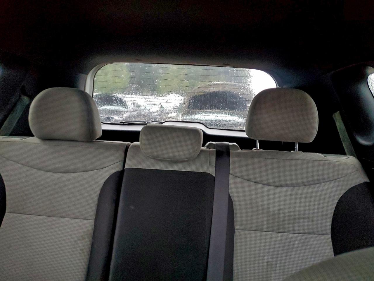 2016 KIA SOUL photo 28