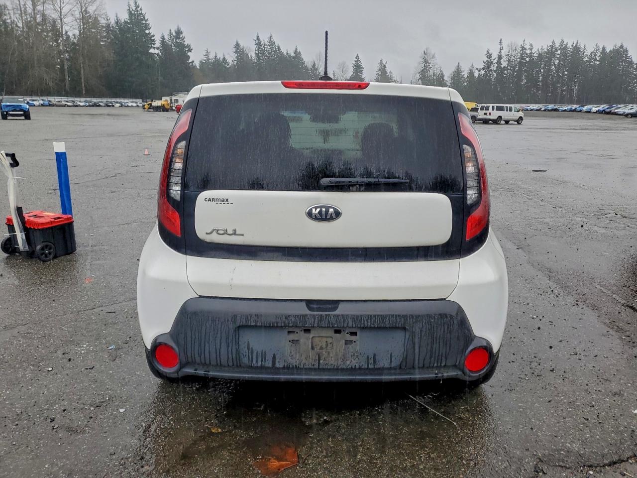 2016 KIA SOUL photo 16