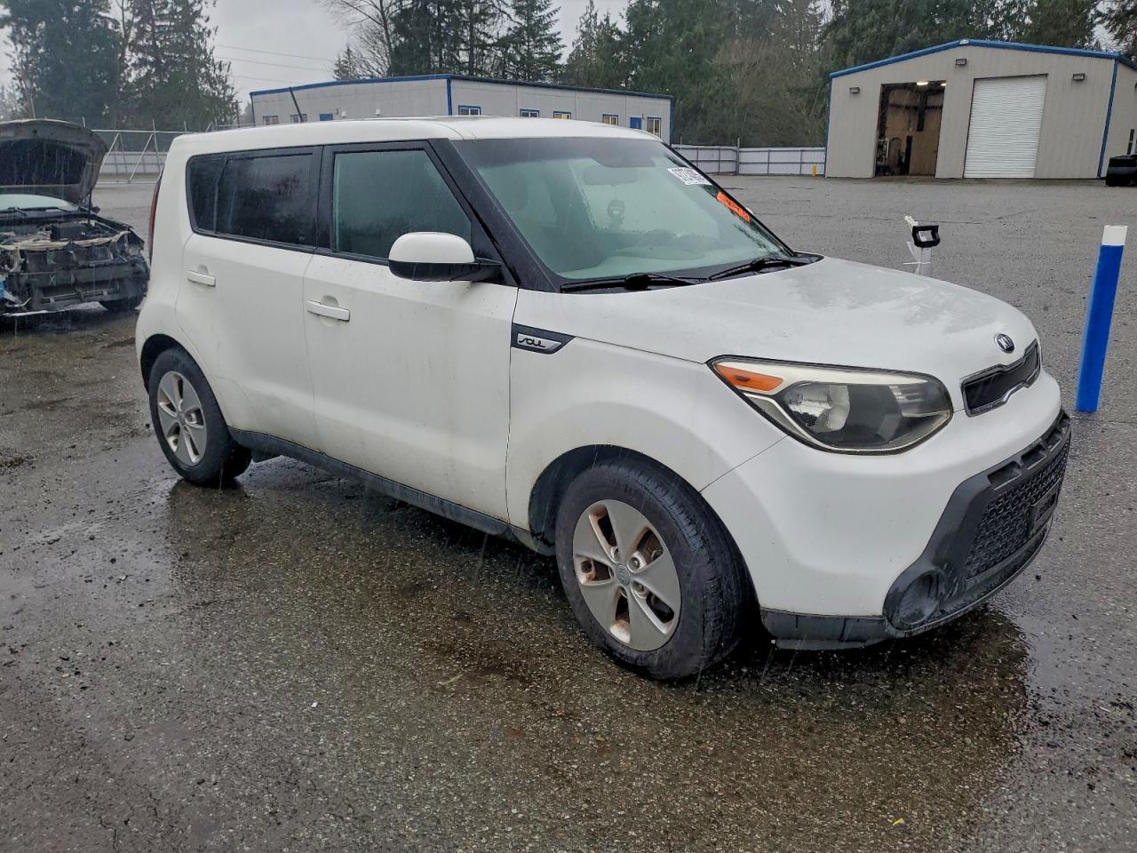 2016 KIA SOUL photo 10