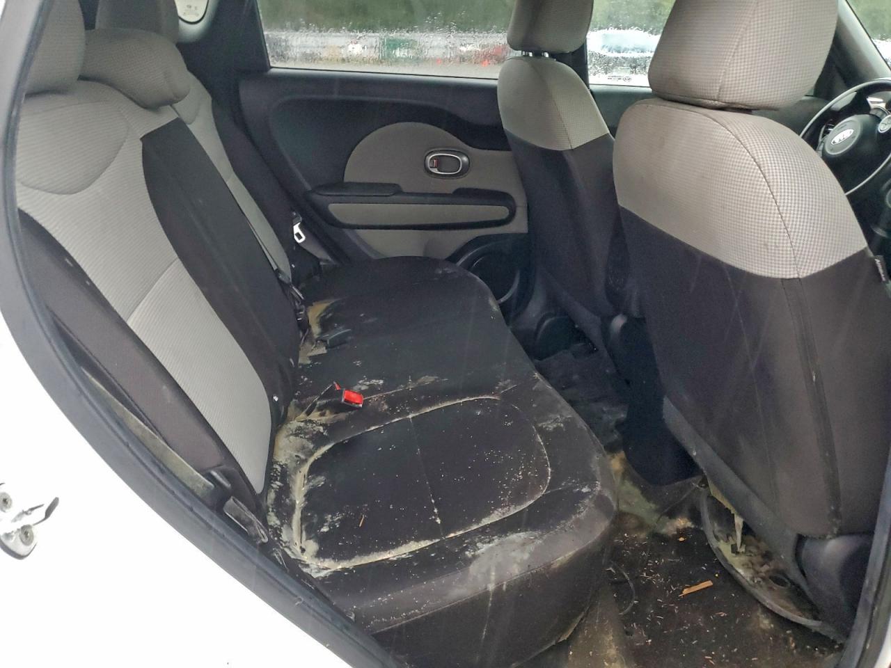 2016 KIA SOUL photo 31