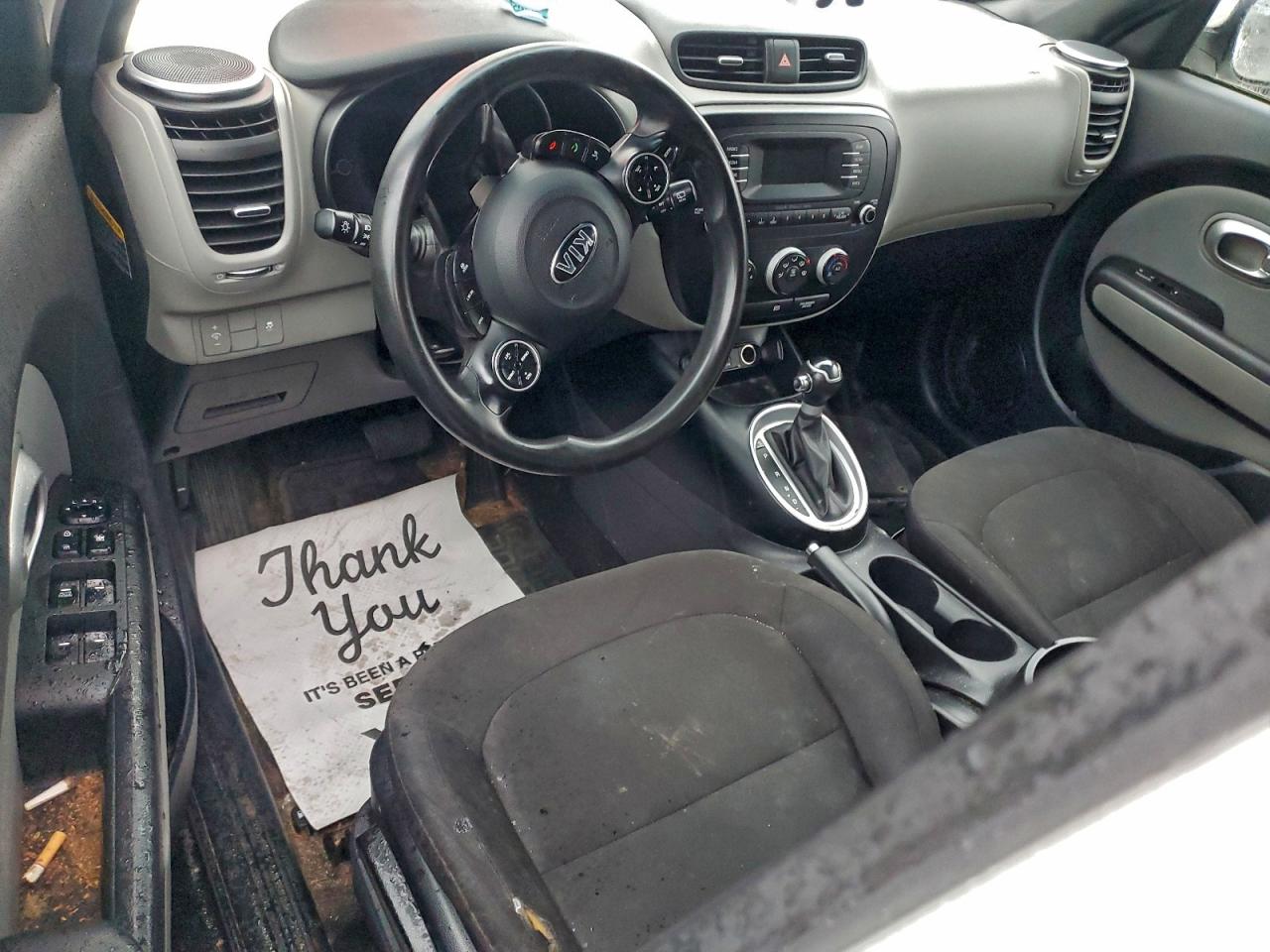 2016 KIA SOUL photo 22