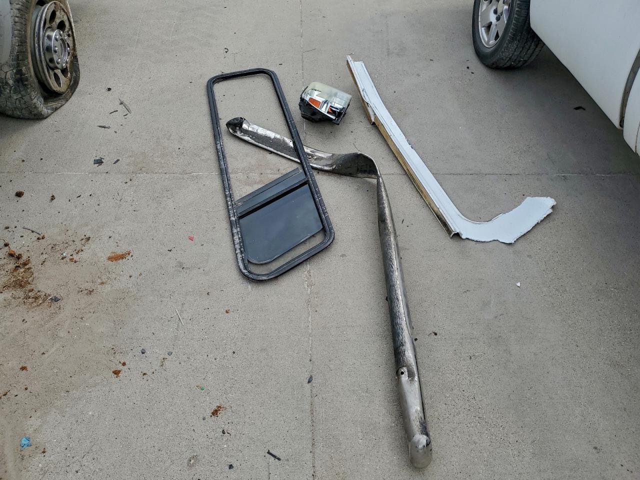 2005 FORD F250 SUPER DUTY photo 23