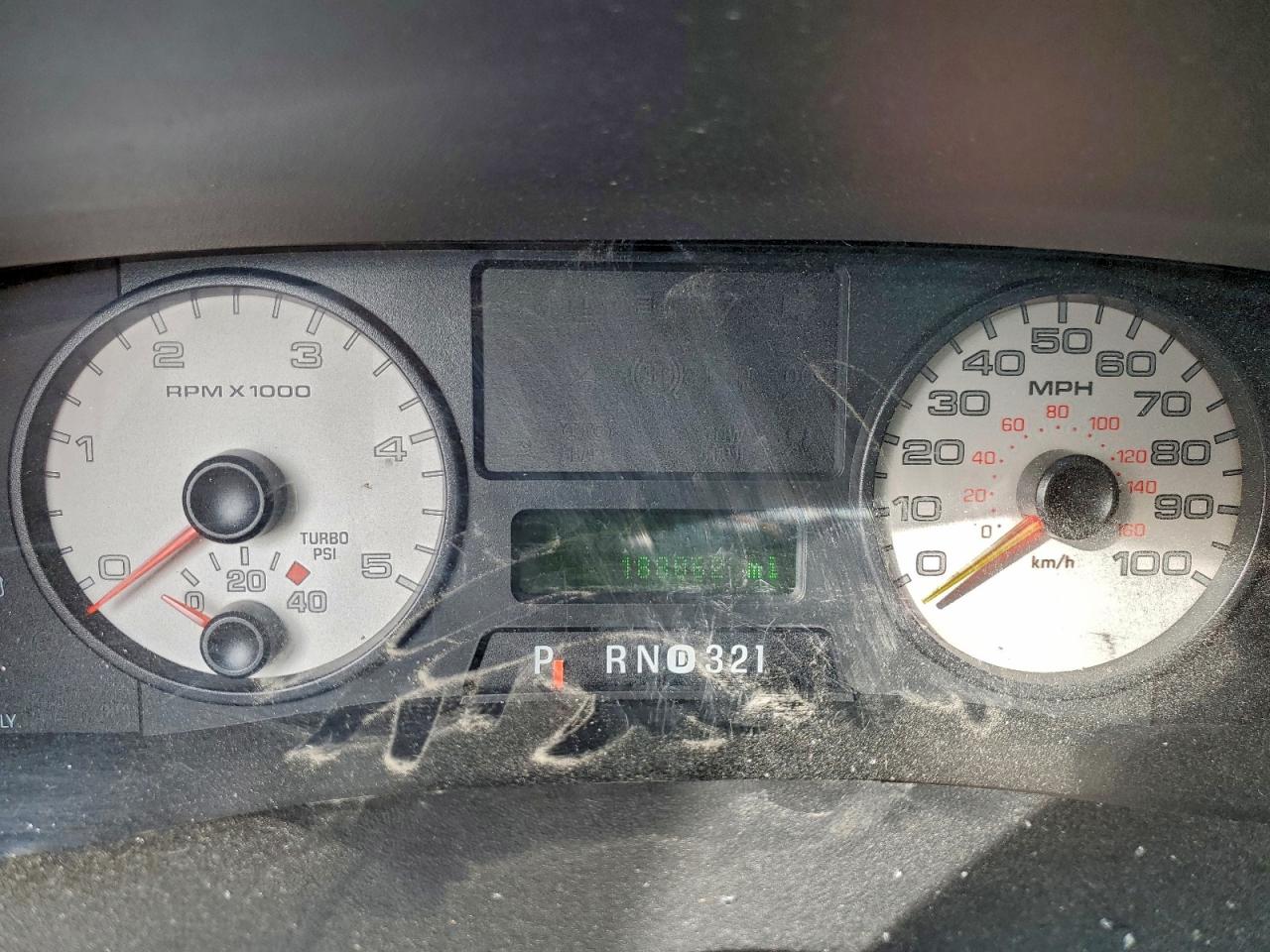 2005 FORD F250 SUPER DUTY photo 17