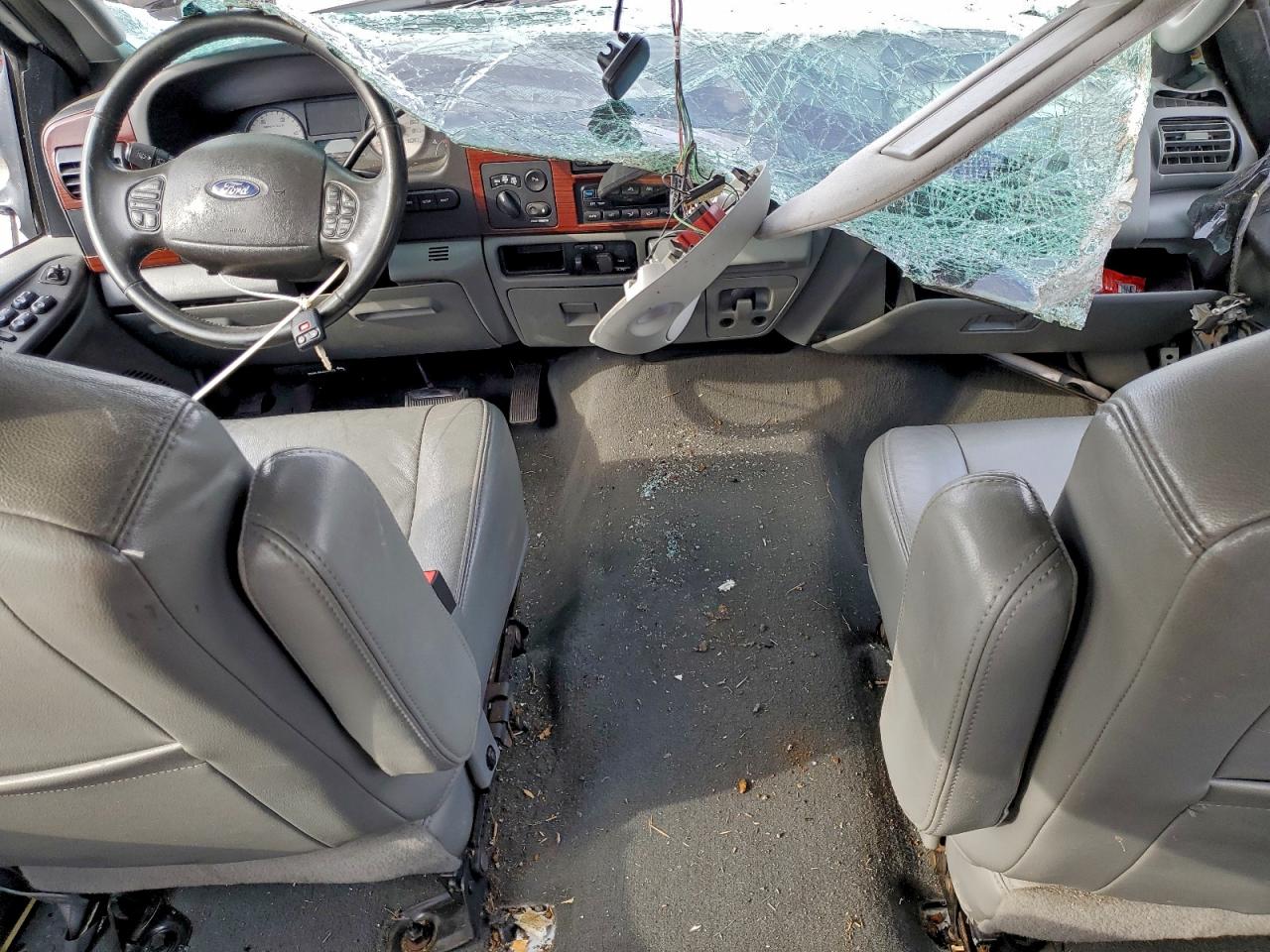 2005 FORD F250 SUPER DUTY photo 15