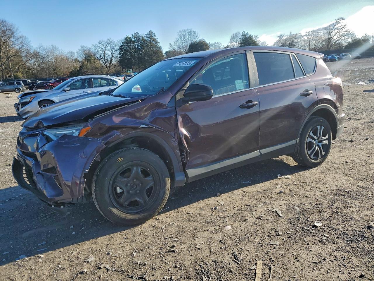 2018 TOYOTA RAV4