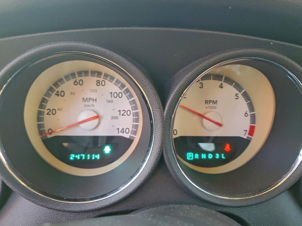 2009 DODGE CHARGER SXT photo 17