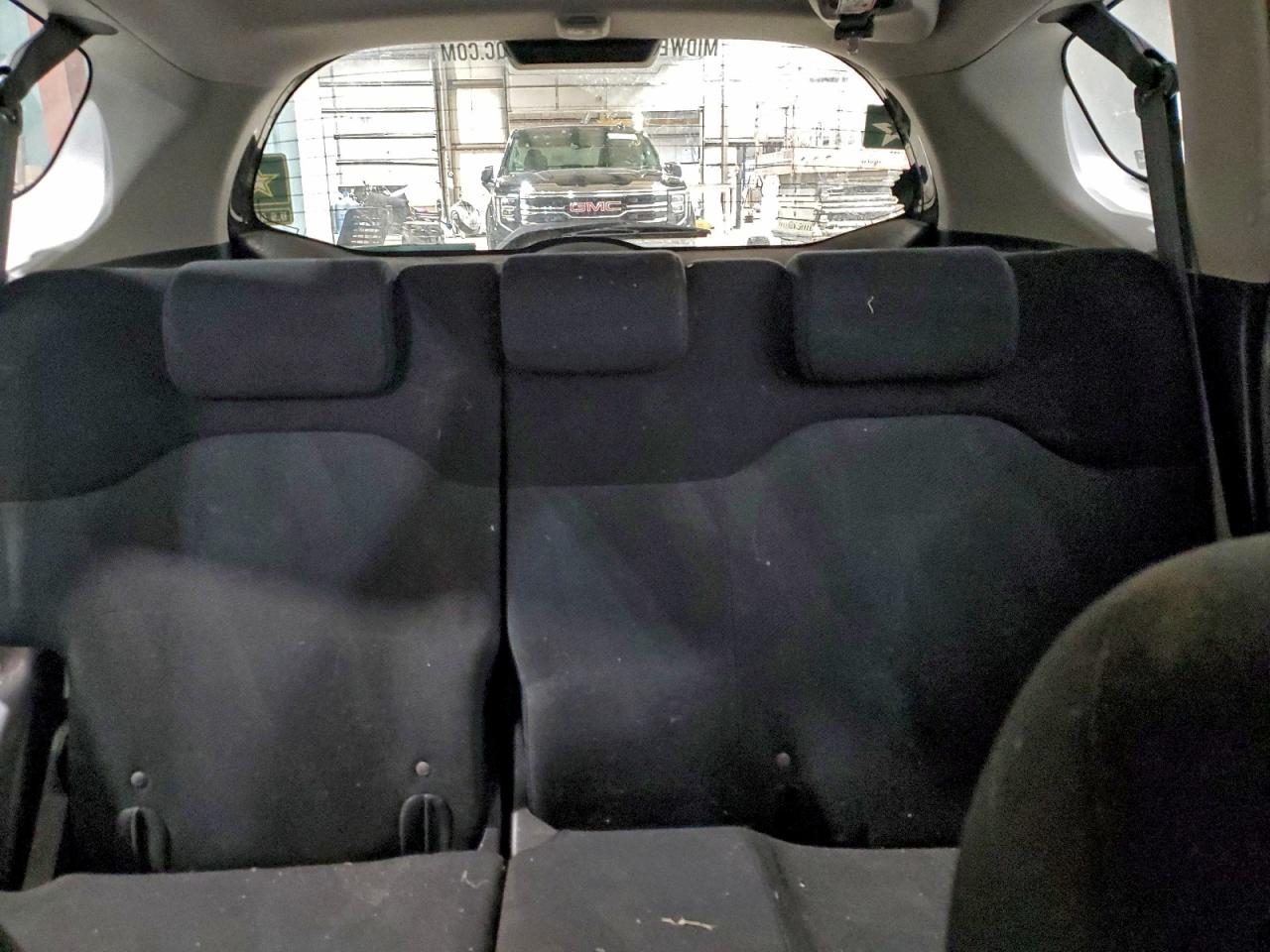 2009 HONDA FIT SPORT photo 10