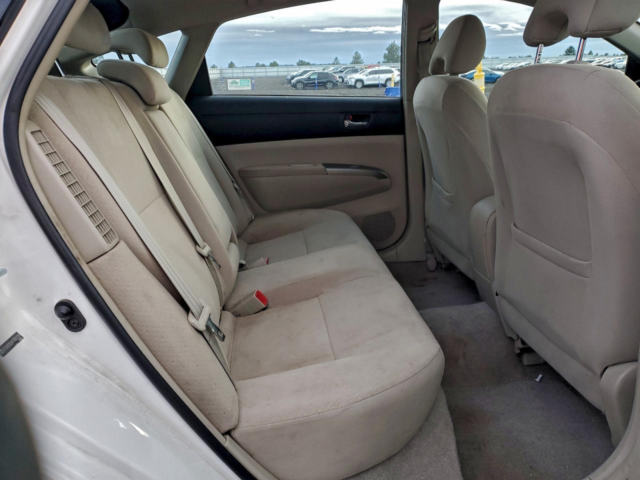 2009 TOYOTA PRIUS photo 10