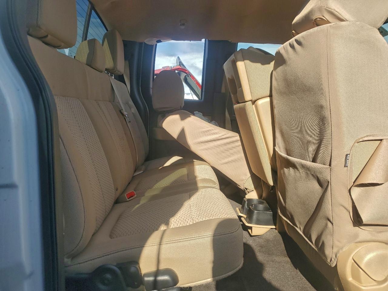 2014 FORD F150 SUPER CAB photo 19