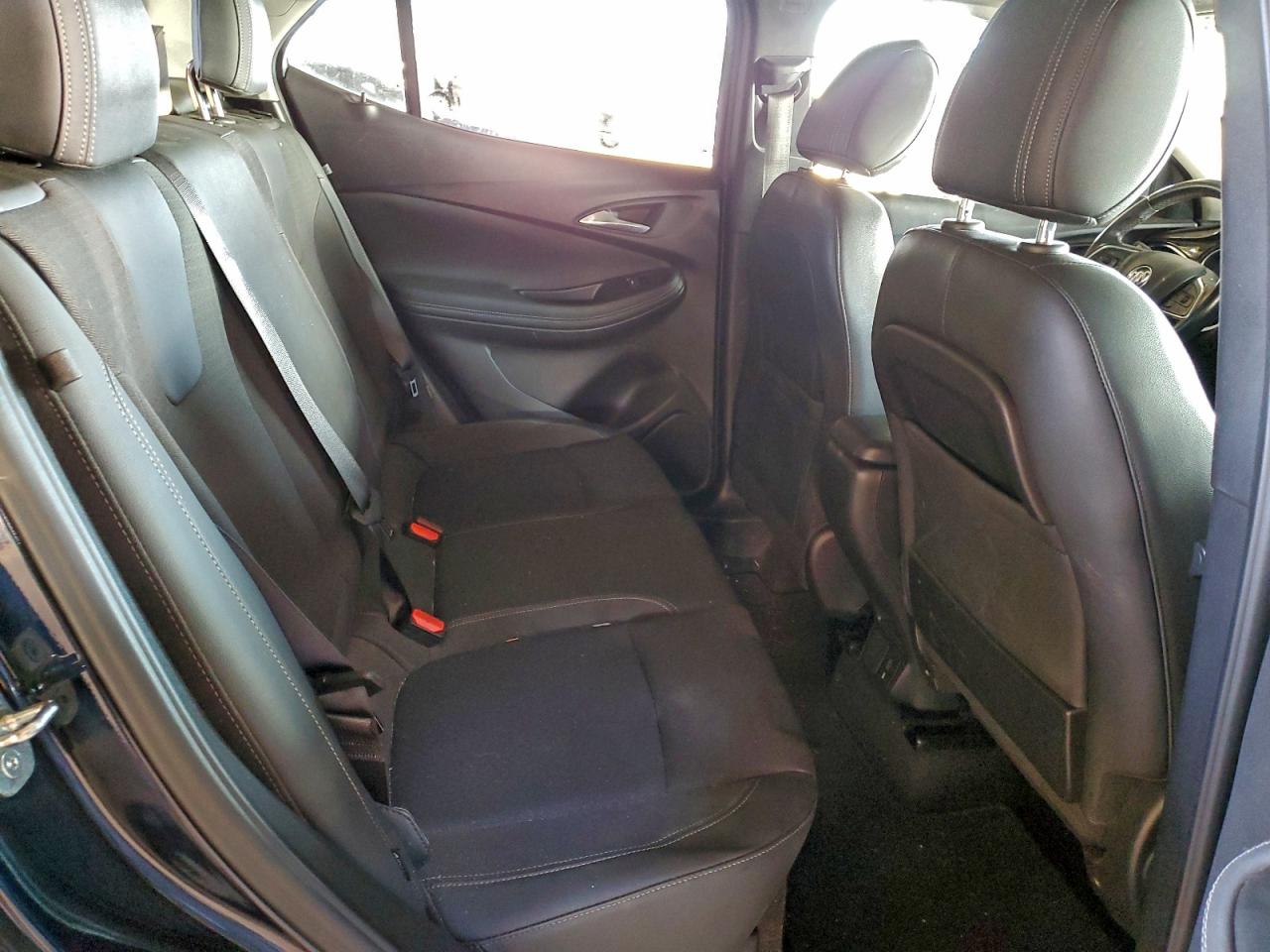 2020 BUICK ENCORE GX PREFERRED photo 19