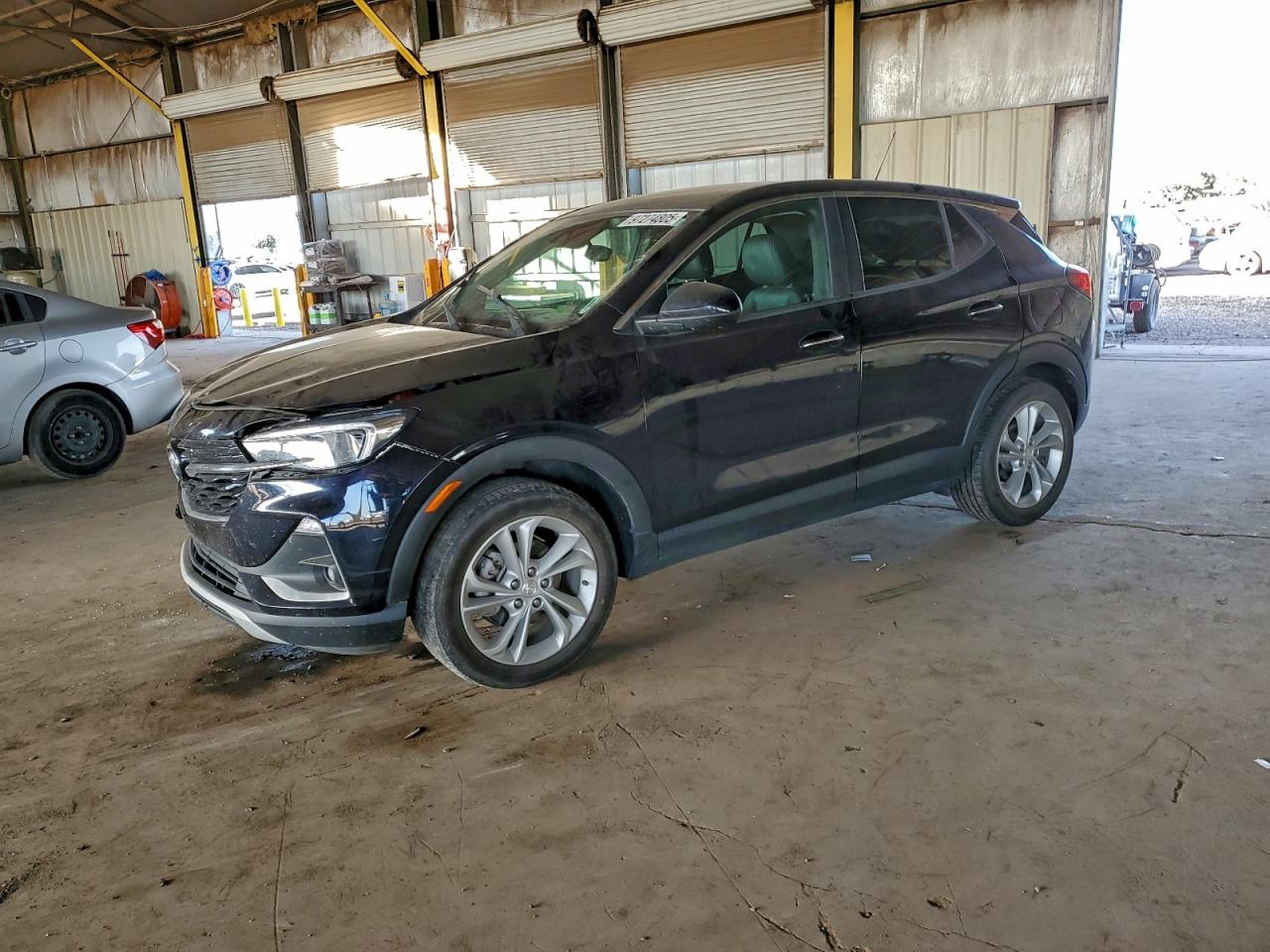 2020 BUICK ENCORE GX