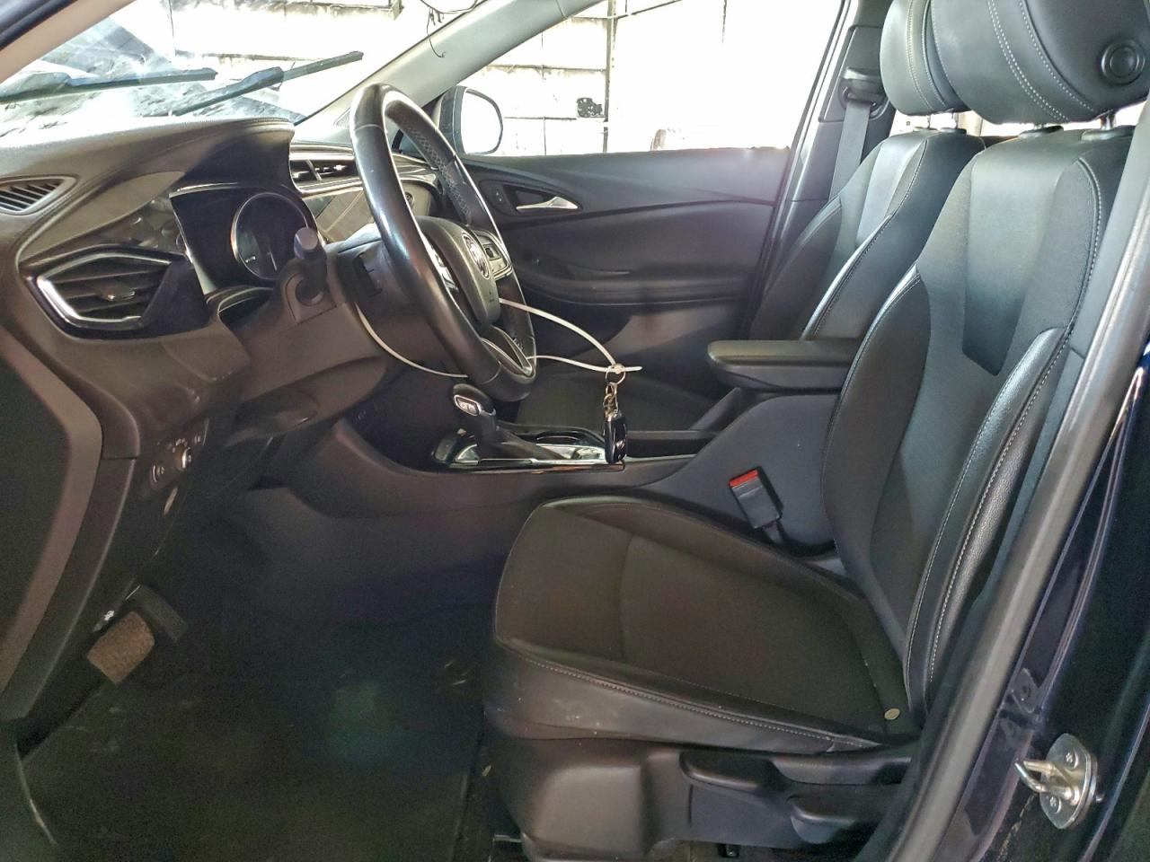 2020 BUICK ENCORE GX PREFERRED photo 13