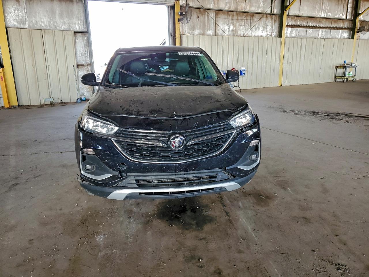 2020 BUICK ENCORE GX PREFERRED photo 9
