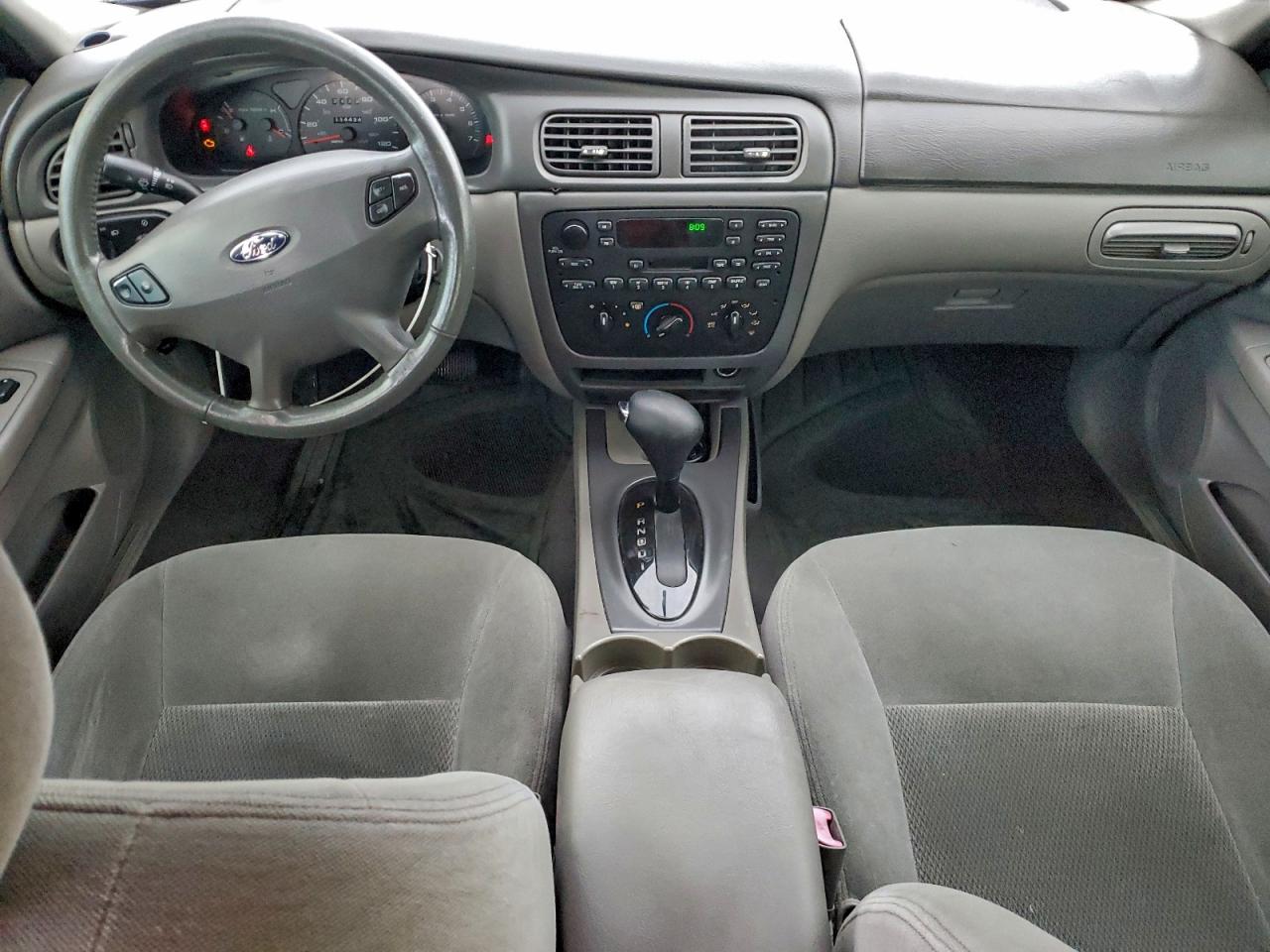 2003 FORD TAURUS photo 22
