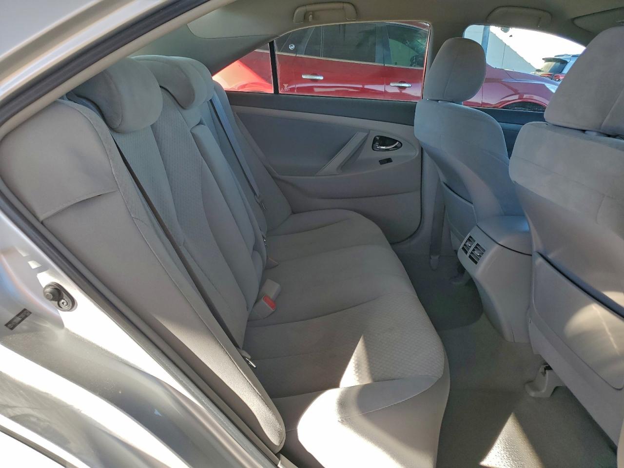 2009 TOYOTA CAMRY HYBRID photo 10