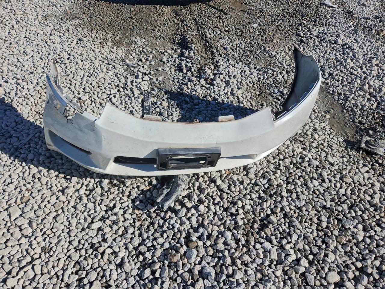 2010 HONDA CIVIC EXL photo 12