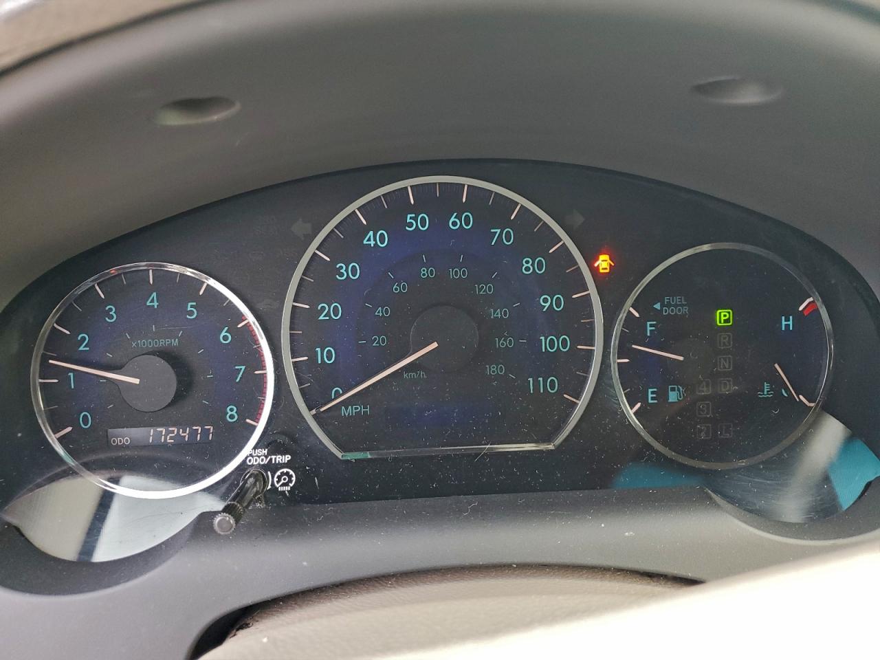 2006 TOYOTA SIENNA XLE photo 9